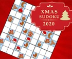 Xmas 2020 Sudoku