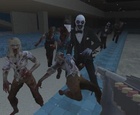 Combat Zombie Warfare