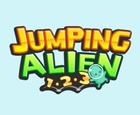 Jumping Alien 1.2.3