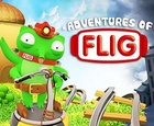 Adventures of Flig