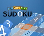 FGP Sudoku