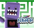 KOGAMA: MAZE