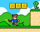 Super Steve World