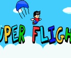 Super Flight Hero