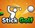 Stick Golf