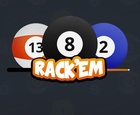 Rack'em 8 Ball Pool