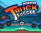 Monster Truck Soccer 2018