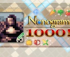 Nonogram 1000!