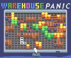 WarehousePANIC.io