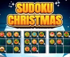 Sudoku Christmas