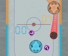 Hyper Hockey