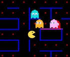 Dumb Pacman