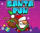 Santa Run