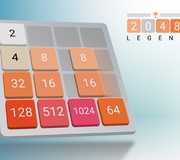 2048 Legend