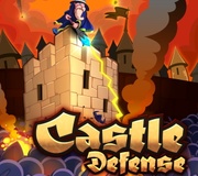 Defender el Castillo