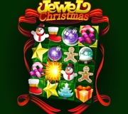 Jewel Christmas