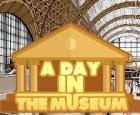 A day in the Museum