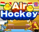 Air Hockey