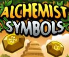 Alchemist Symbols