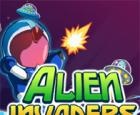 Alien Invaders