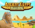 Ancient Egypt Mahjong