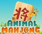 Animal Mahjong