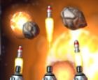 Asteroid Blast