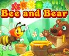 Bee and Bear