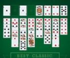 Best Classic Freecell Solitaire