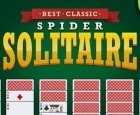 Best Classic Spider Solitaire