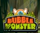 Bubble Monster