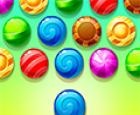 Bubble Shooter Candy