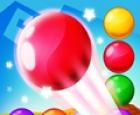 Bubble Shooter Endless