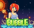 Bubble Trouble