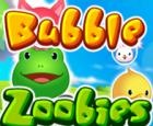 Bubble Zoobies