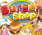 Burger Shop