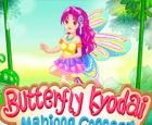 Butterfly Kyodai