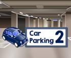 Car Parking 2