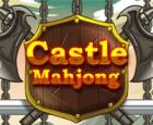 Castle Mahjong