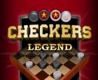 Checkers Legend