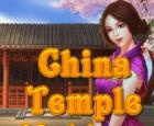 China Temple Mahjong