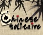 Chinese Solitaire