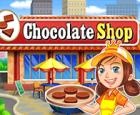 Chocolate Shop