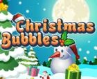 Christmas Bubbles