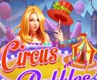 Circus Bubbles