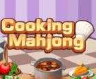 Cooking Mahjong