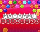 Crystal Hexajong