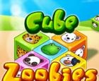 Cube Zoobies