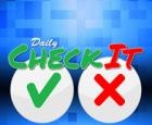 Daily Checkit