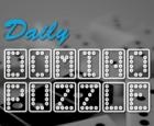 Daily Domino Puzzle